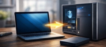 data transfer image website re size